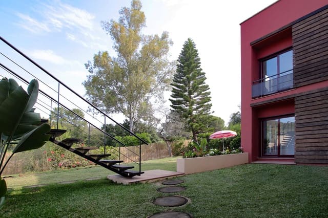 Villa till salu i Benahavís - 679 000 € (Ref: 9341642)