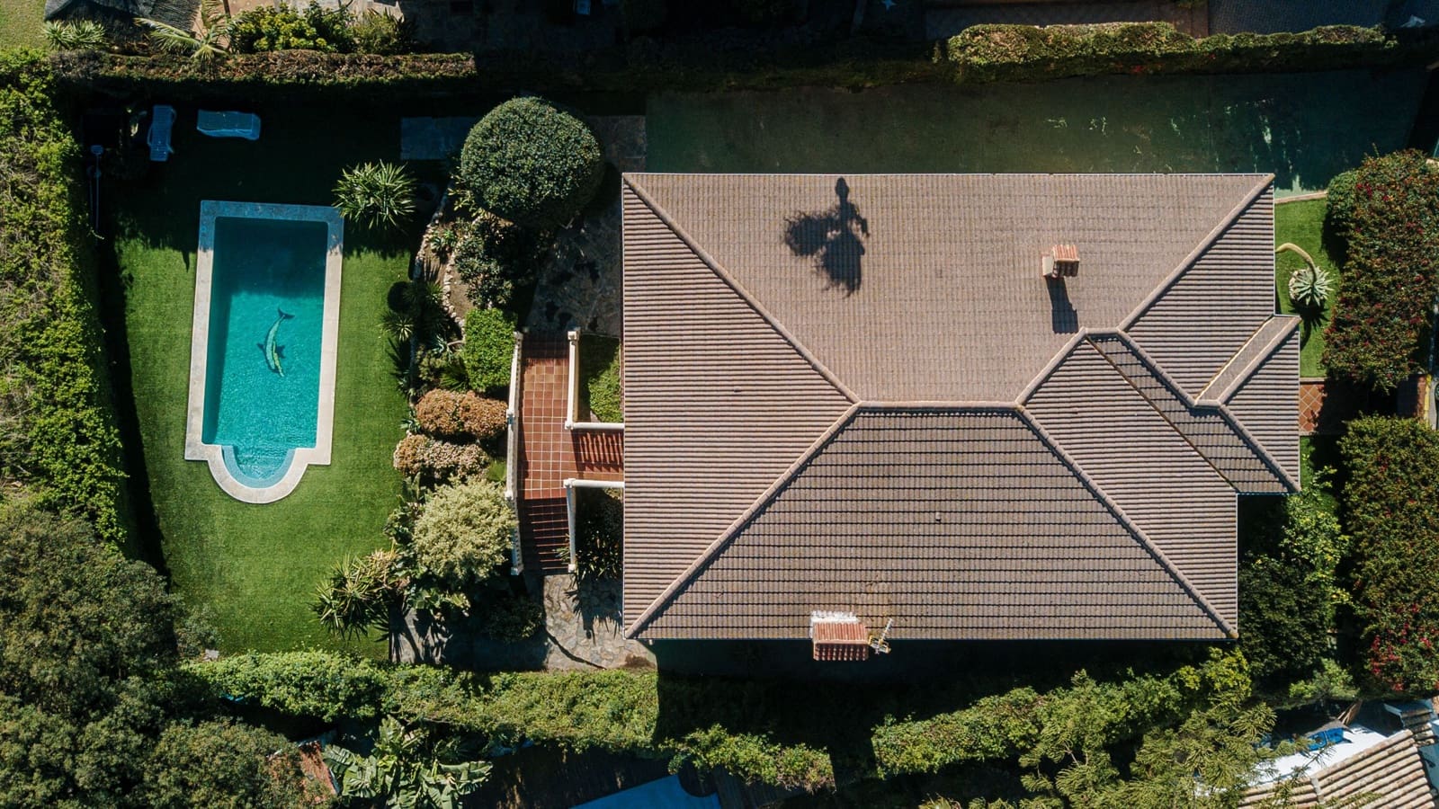 Chalet de 6 habitaciones en Marbella en venta - 1.995.000 € (Ref: 9343615)