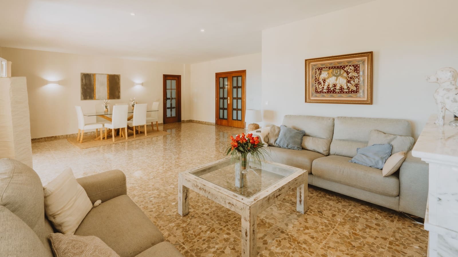 Chalet de 6 habitaciones en Marbella en venta - 1.995.000 € (Ref: 9343615)