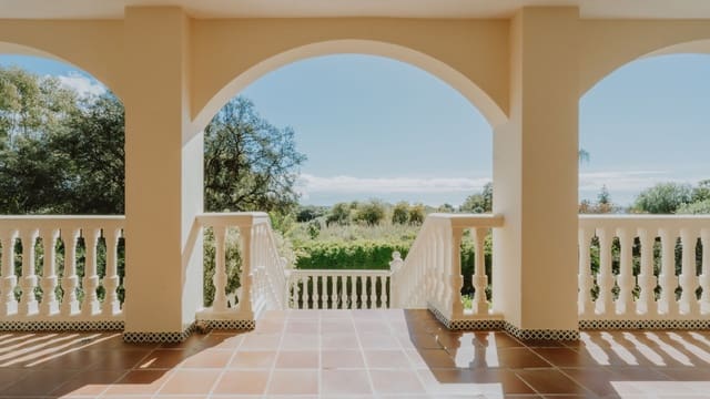 Chalet de 6 habitaciones en Marbesa, Marbella en venta - 1.995.000 € (Ref: 9343615)