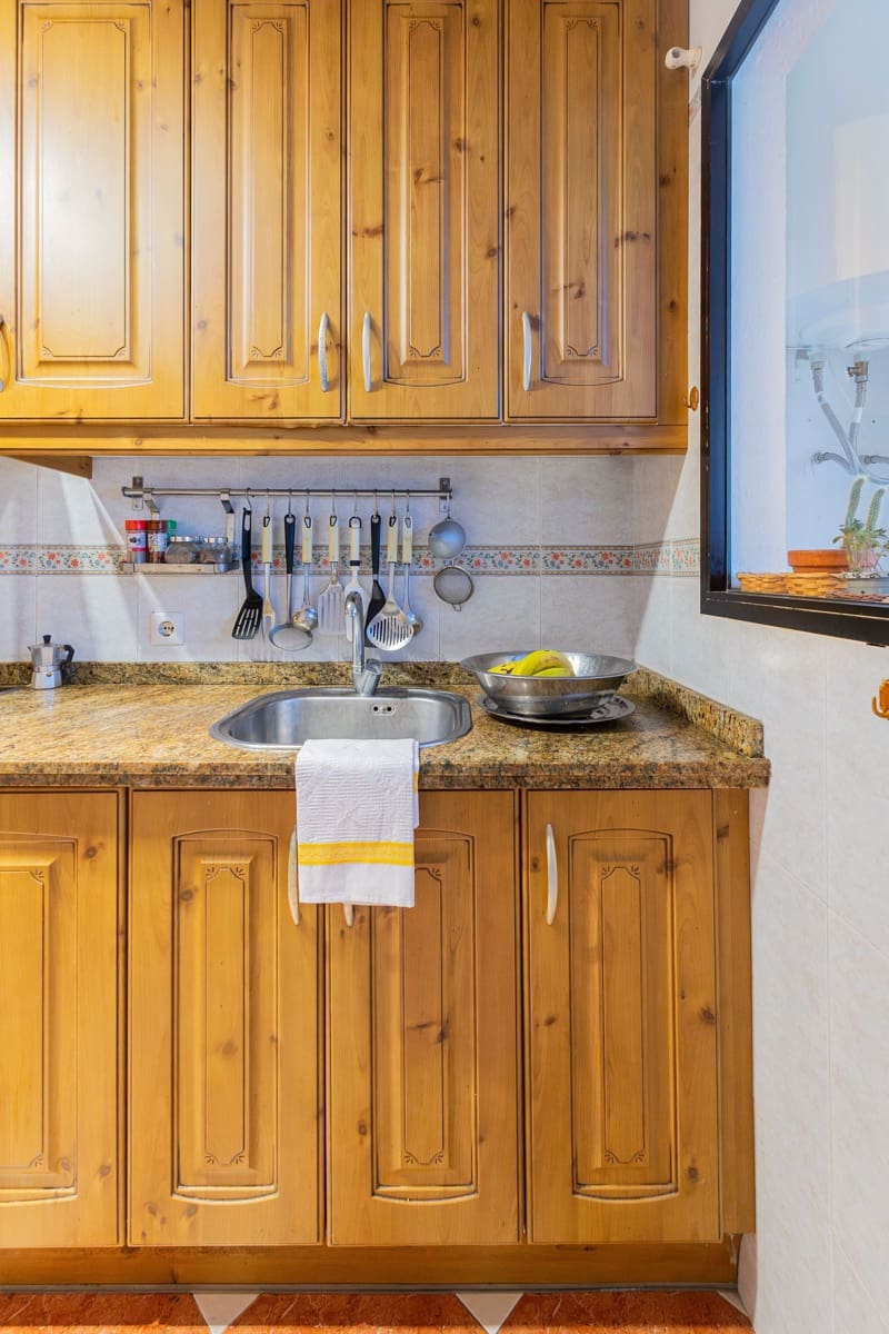 3 sovrum Lägenhet till salu i Fuengirola med pool - 440 000 € (Ref: 9343848)