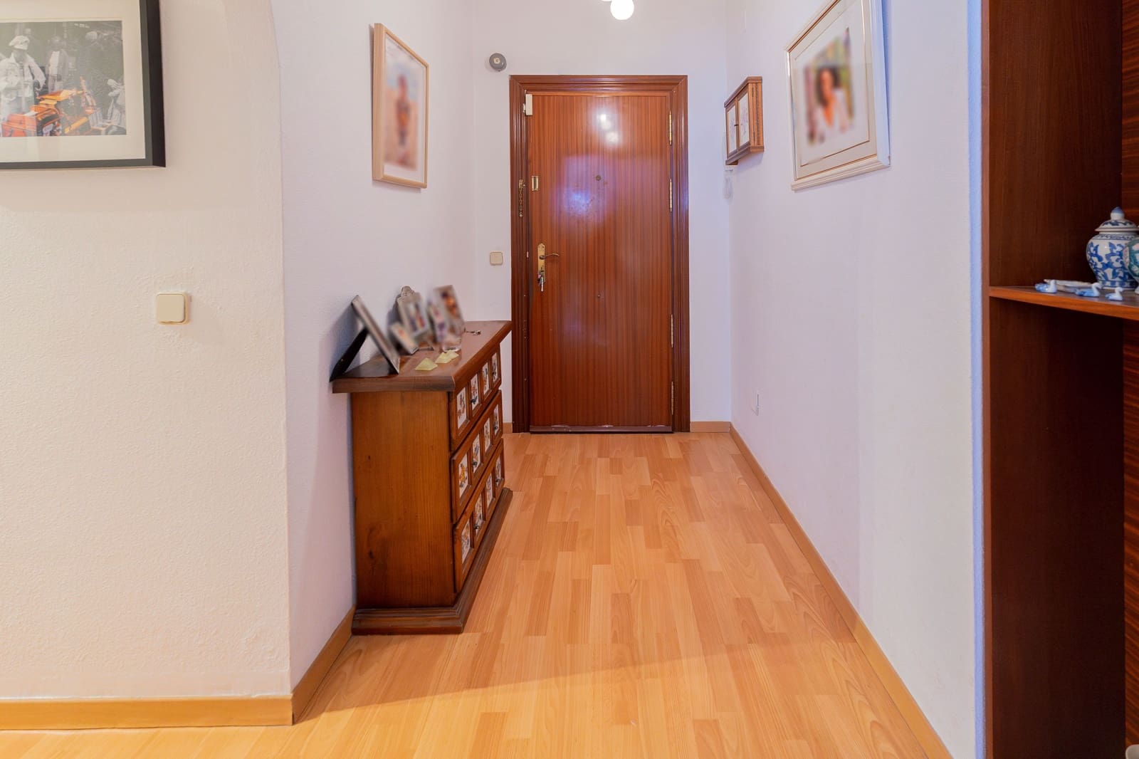 3 sovrum Lägenhet till salu i Fuengirola med pool - 440 000 € (Ref: 9343848)