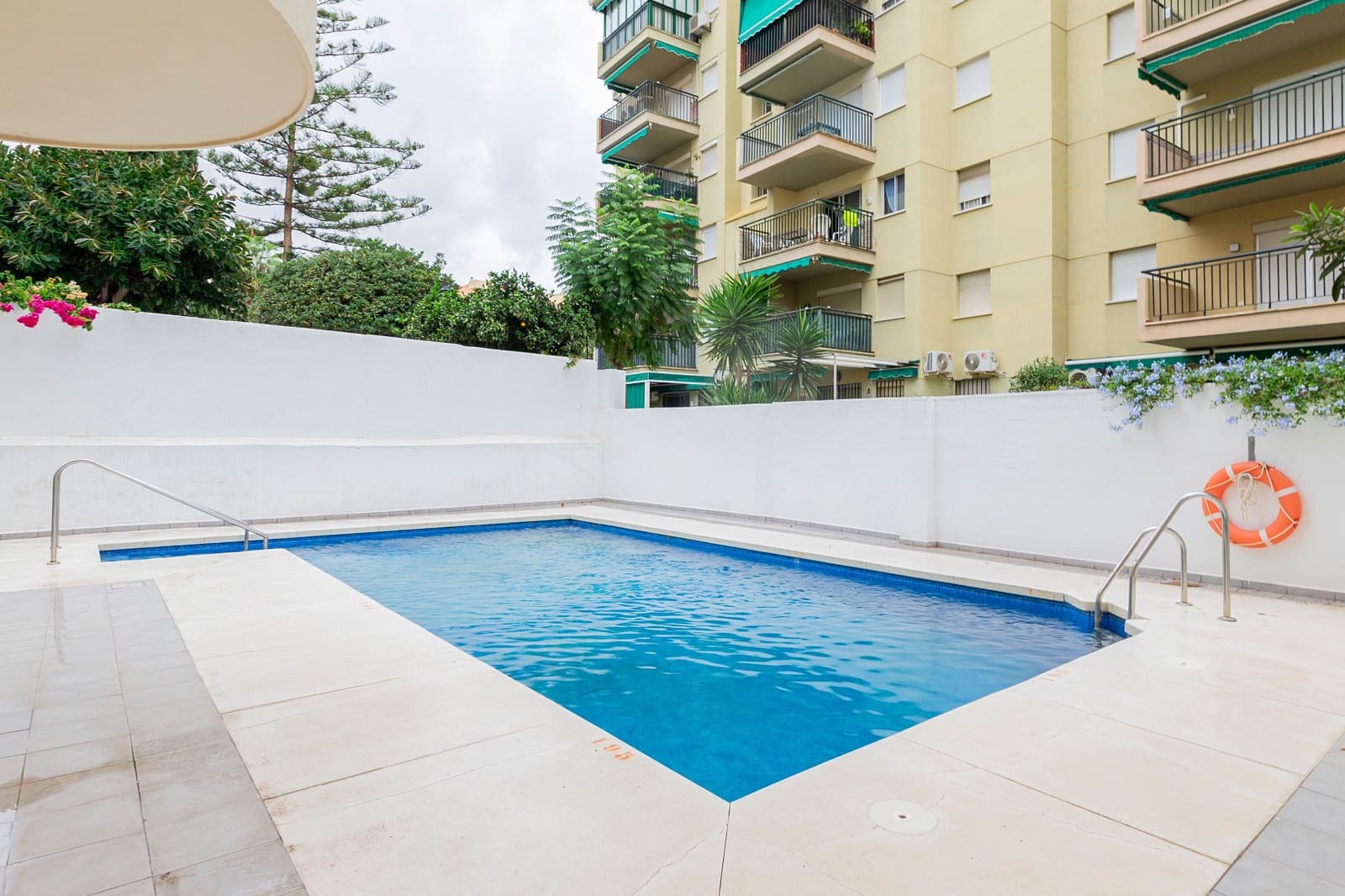 3 sovrum Lägenhet till salu i Fuengirola med pool - 440 000 € (Ref: 9343848)