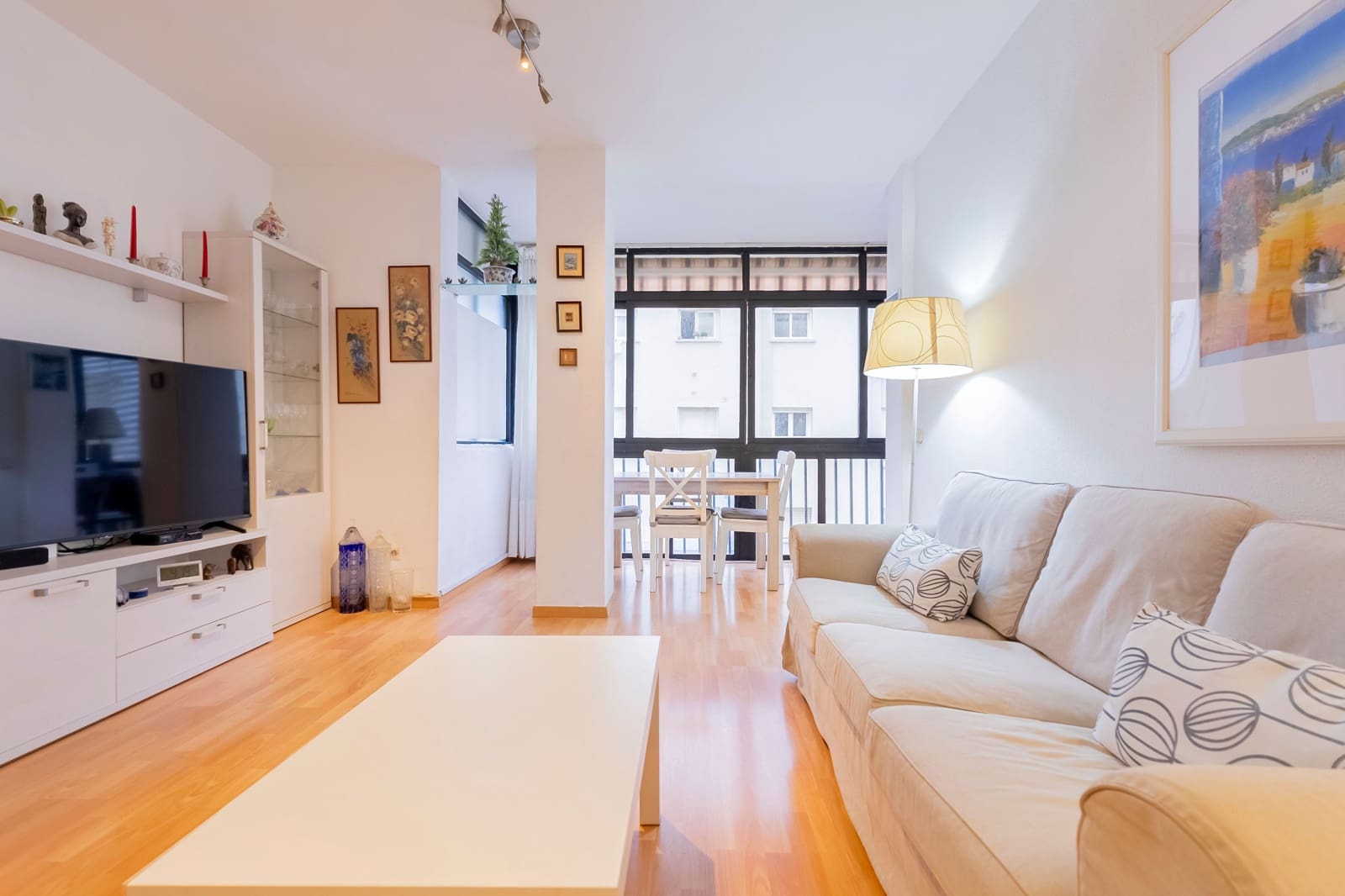 3 sovrum Lägenhet till salu i Fuengirola med pool - 440 000 € (Ref: 9343848)