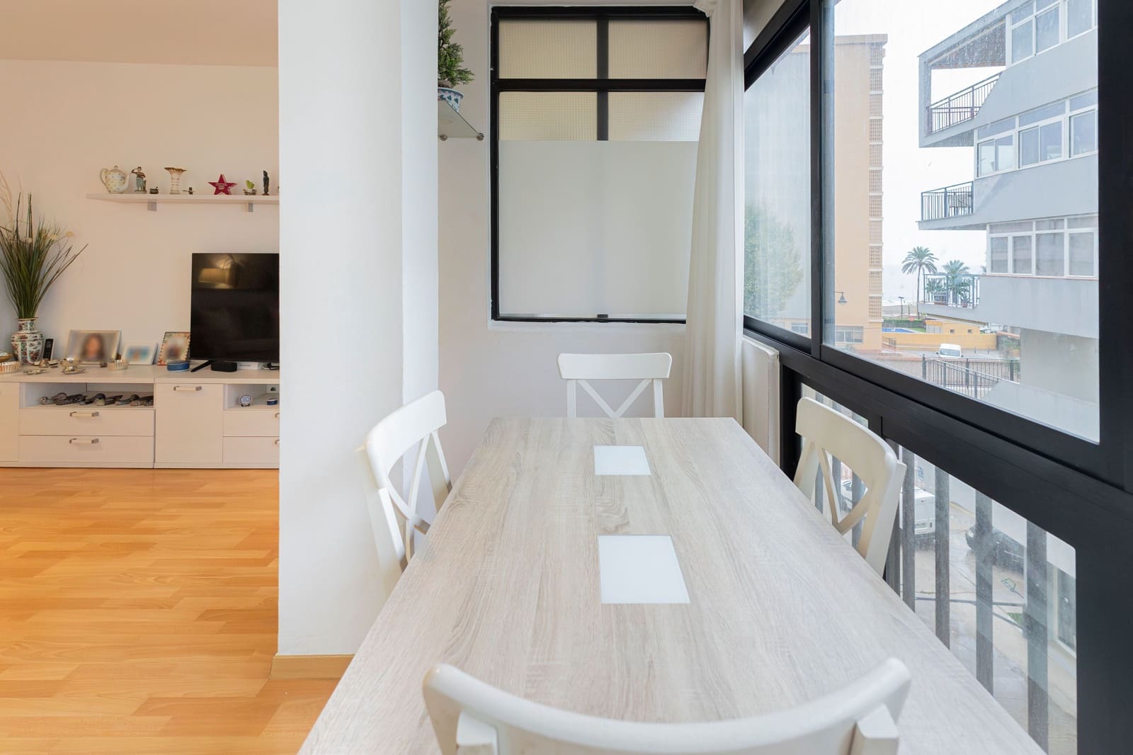 3 sovrum Lägenhet till salu i Fuengirola med pool - 440 000 € (Ref: 9343848)