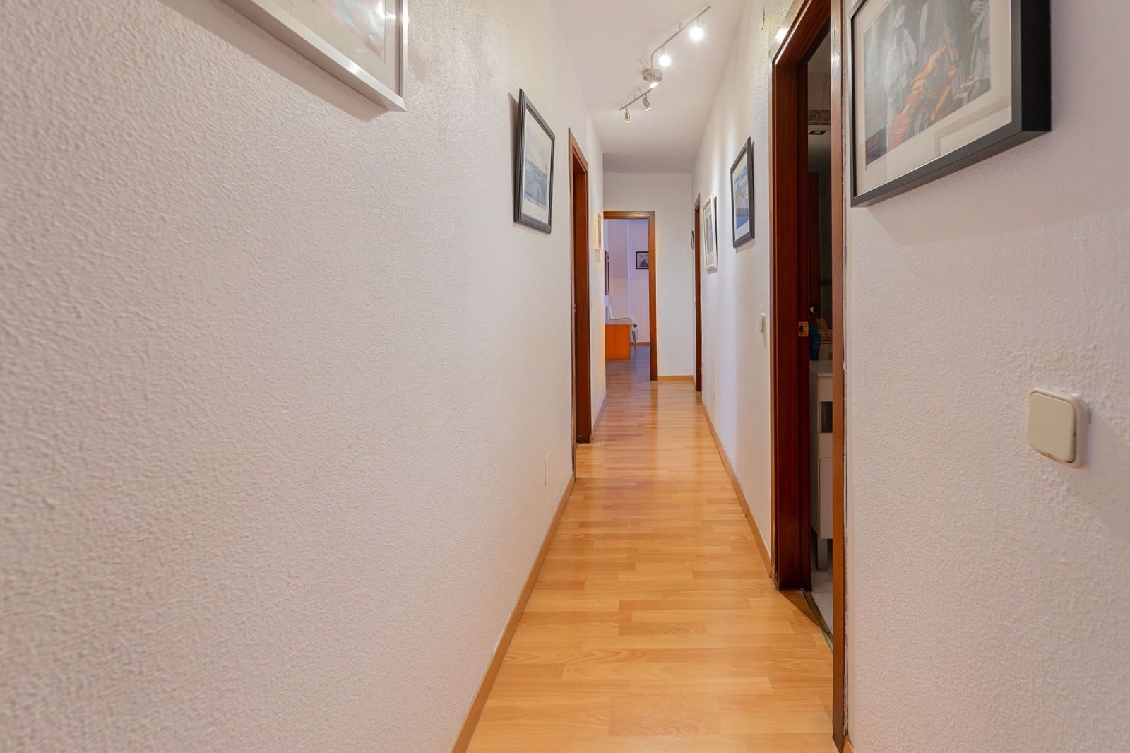 3 sovrum Lägenhet till salu i Fuengirola med pool - 440 000 € (Ref: 9343848)