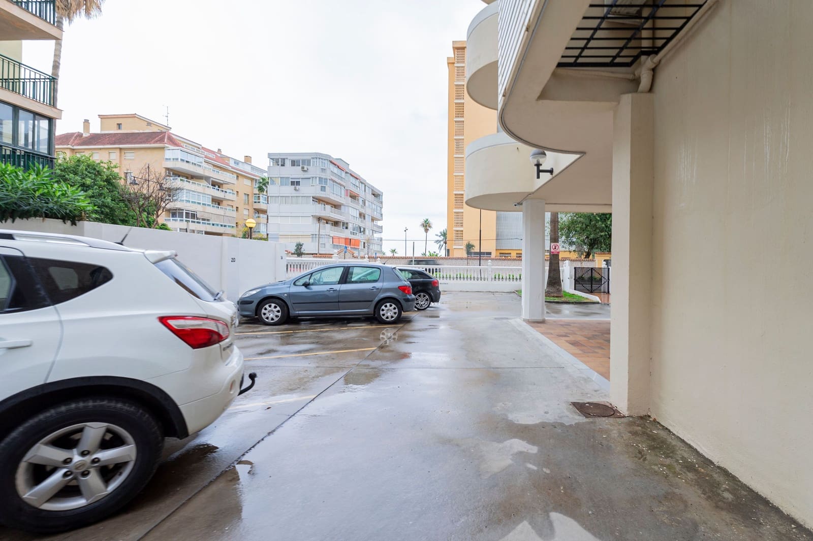 3 sovrum Lägenhet till salu i Fuengirola med pool - 440 000 € (Ref: 9343848)