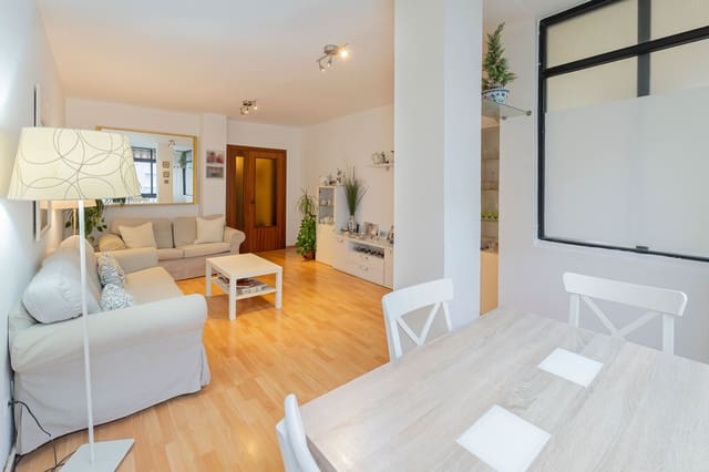 3 sovrum Lägenhet till salu i Fuengirola med pool - 440 000 € (Ref: 9343848)