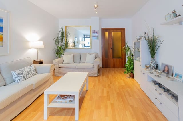 3 sovrum Lägenhet till salu i Fuengirola med pool - 440 000 € (Ref: 9343848)