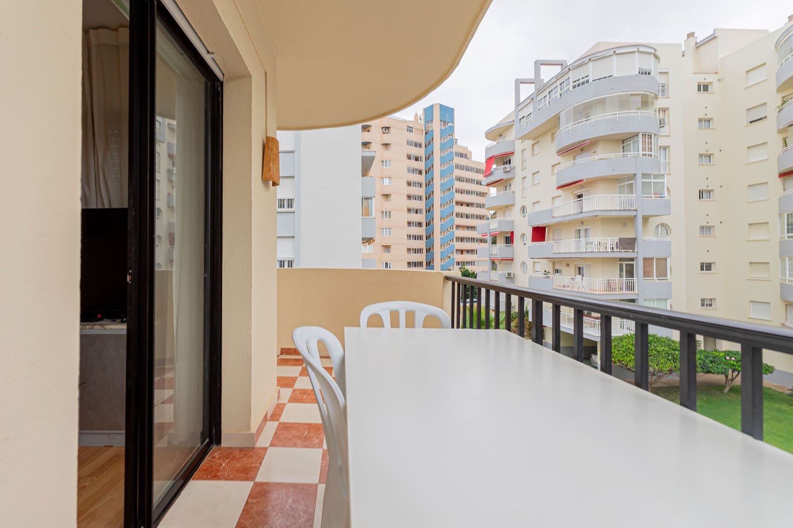 3 sovrum Lägenhet till salu i Fuengirola med pool - 440 000 € (Ref: 9343848)