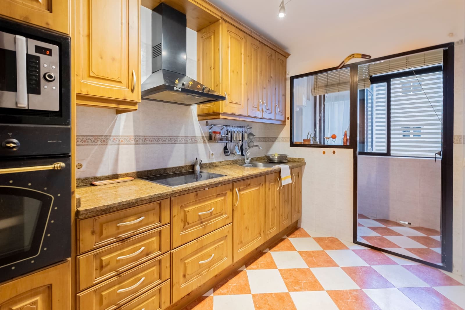 3 sovrum Lägenhet till salu i Fuengirola med pool - 440 000 € (Ref: 9343848)