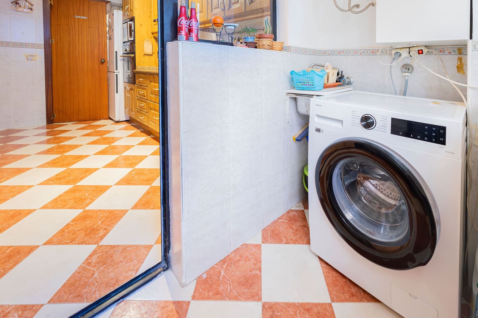 3 sovrum Lägenhet till salu i Fuengirola med pool - 440 000 € (Ref: 9343848)