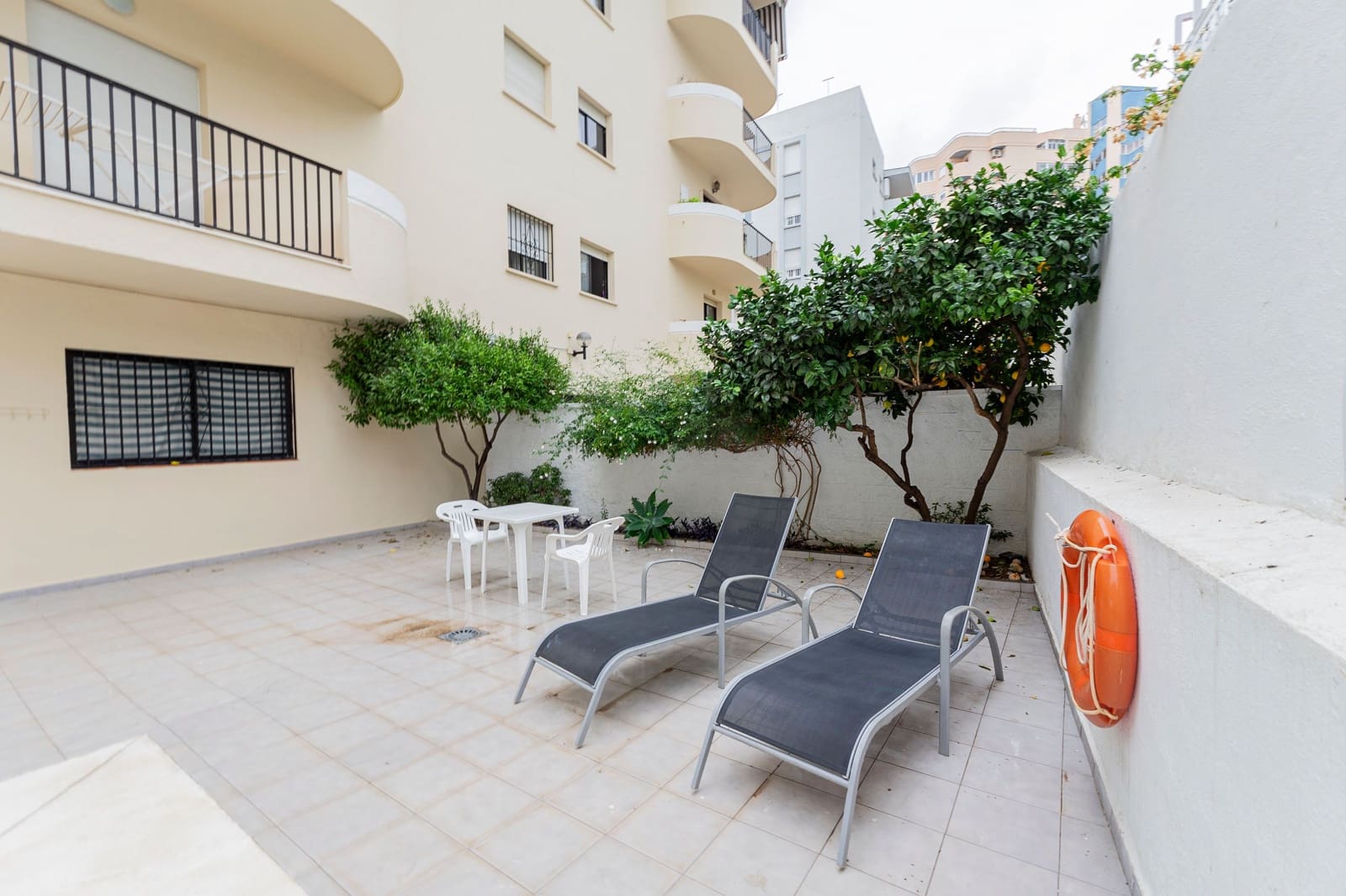 3 sovrum Lägenhet till salu i Fuengirola med pool - 440 000 € (Ref: 9343848)