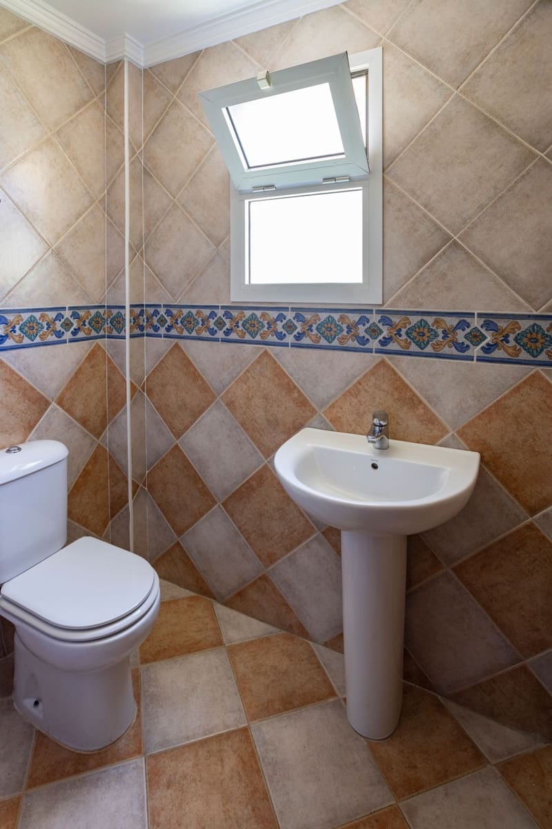 3 camera da letto Casa in vendita in Mijas con piscina - 455.000 € (Rif: 9344175)