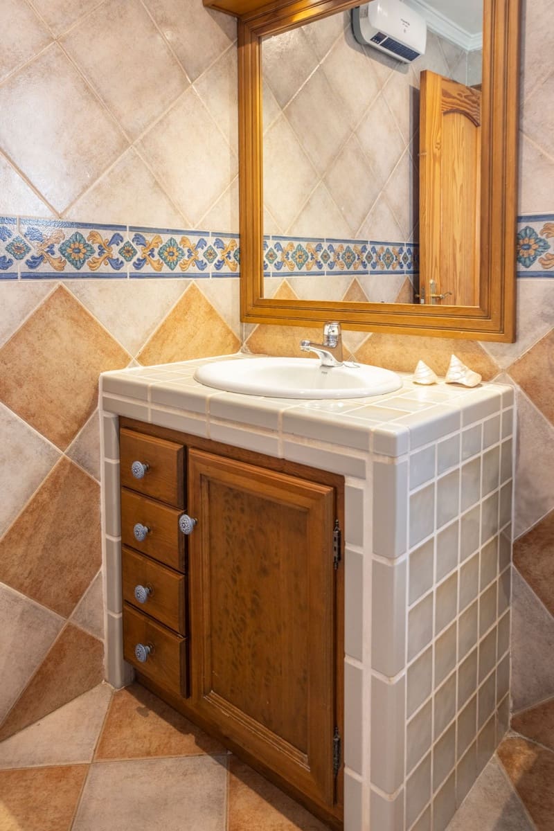 3 camera da letto Casa in vendita in Mijas con piscina - 455.000 € (Rif: 9344175)