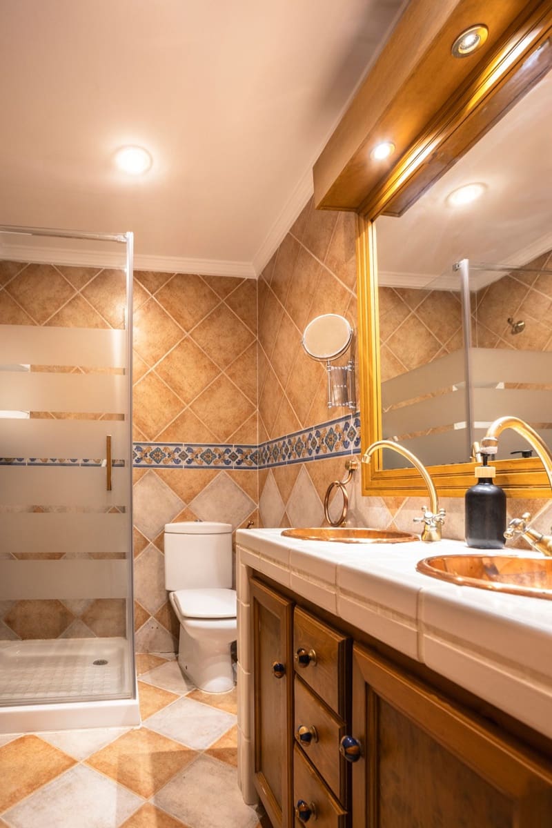 3 camera da letto Casa in vendita in Mijas con piscina - 455.000 € (Rif: 9344175)