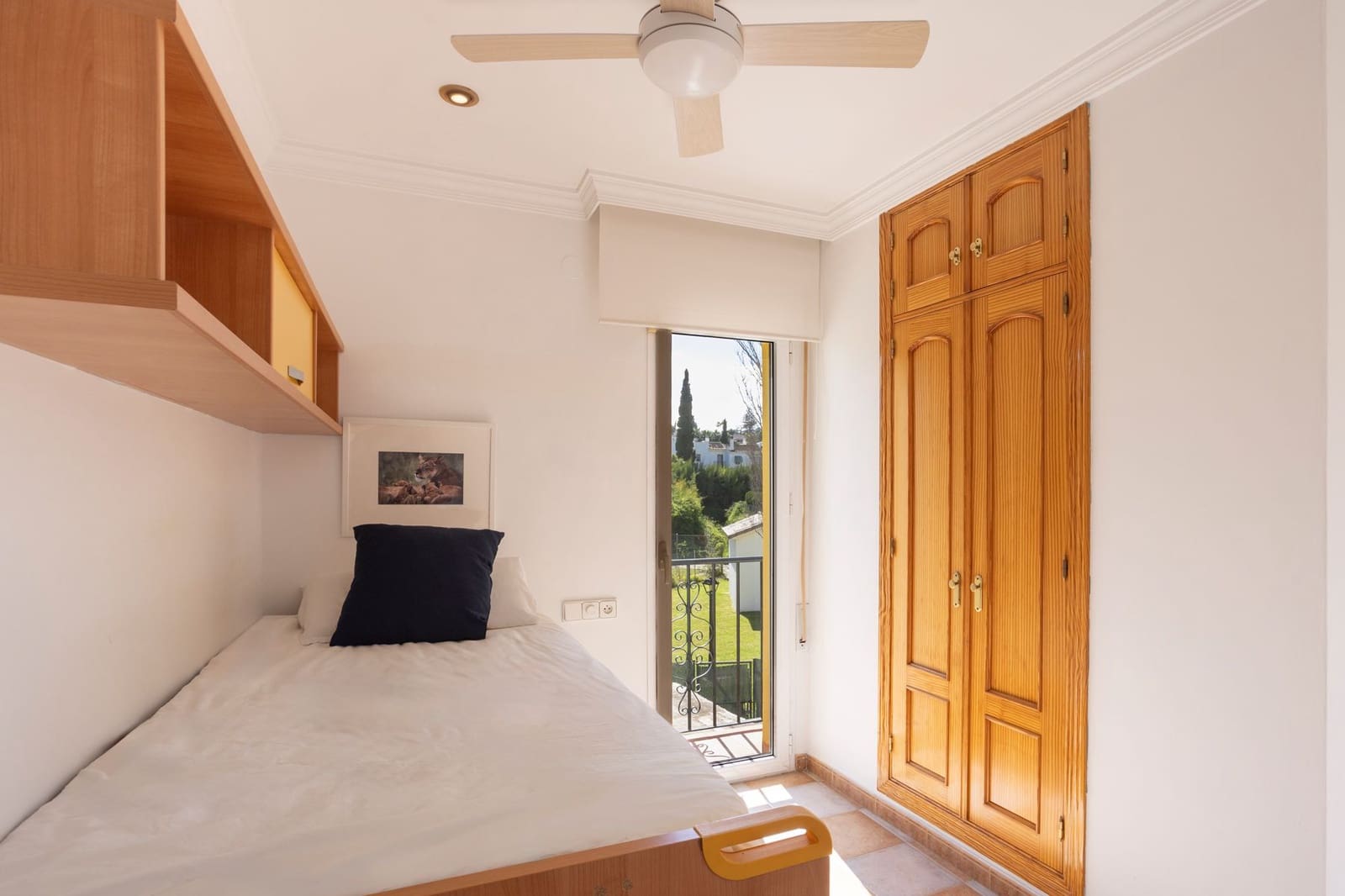 3 camera da letto Casa in vendita in Mijas con piscina - 455.000 € (Rif: 9344175)