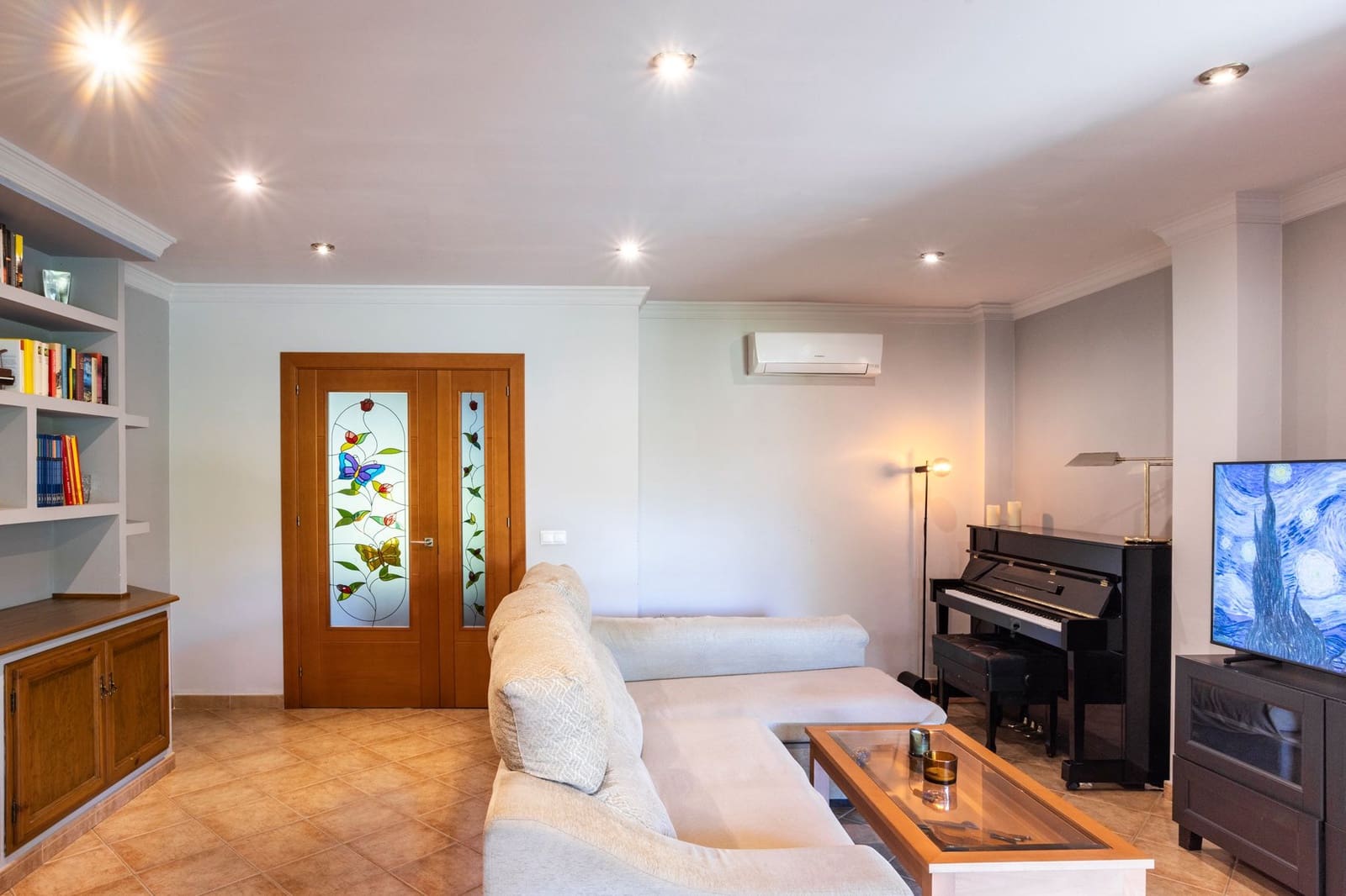 3 camera da letto Casa in vendita in Mijas con piscina - 455.000 € (Rif: 9344175)