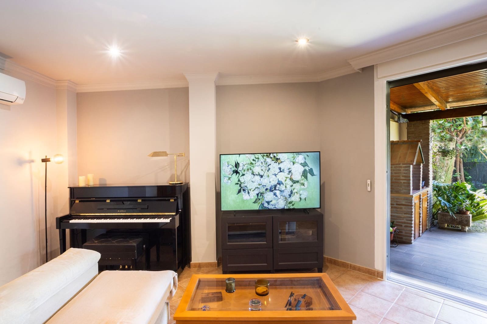 3 camera da letto Casa in vendita in Mijas con piscina - 455.000 € (Rif: 9344175)