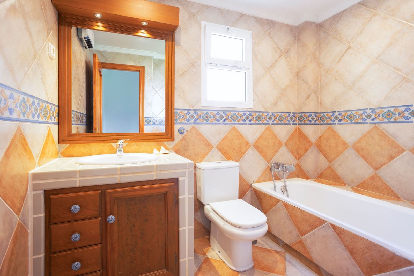 3 camera da letto Casa in vendita in Mijas con piscina - 455.000 € (Rif: 9344175)