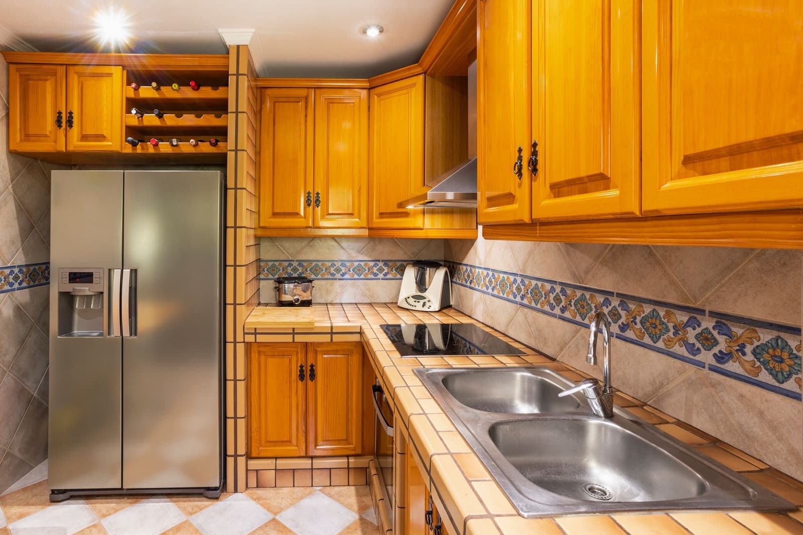 3 camera da letto Casa in vendita in Mijas con piscina - 455.000 € (Rif: 9344175)