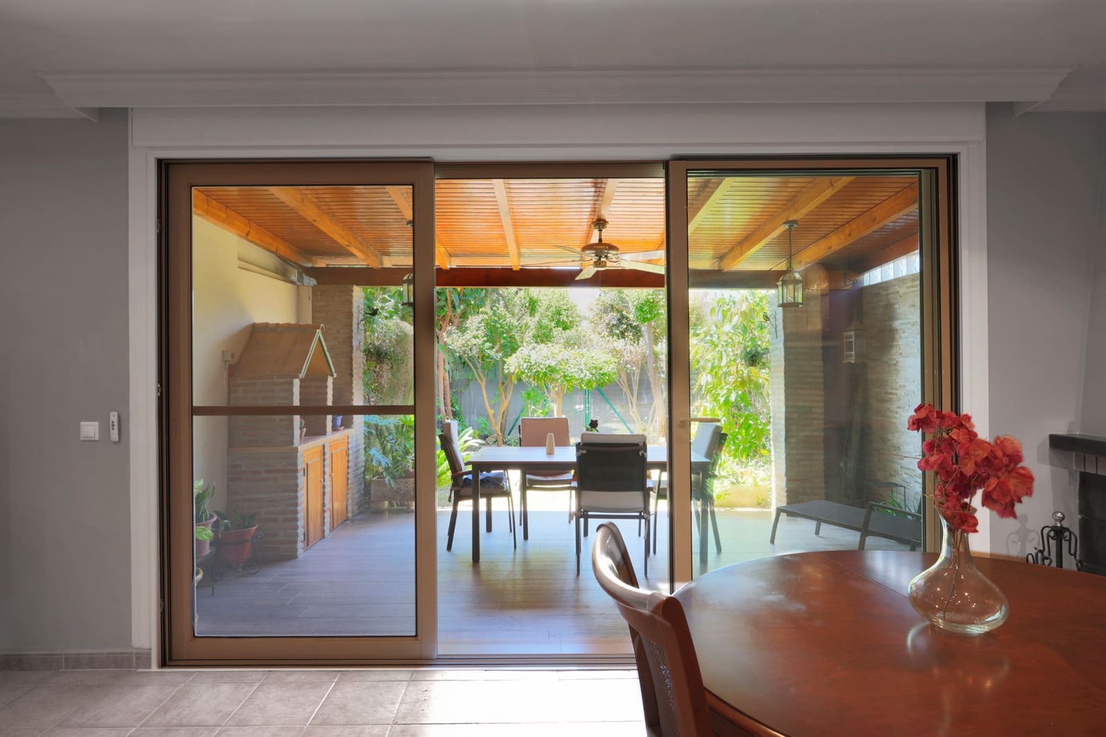 3 camera da letto Casa in vendita in Mijas con piscina - 455.000 € (Rif: 9344175)