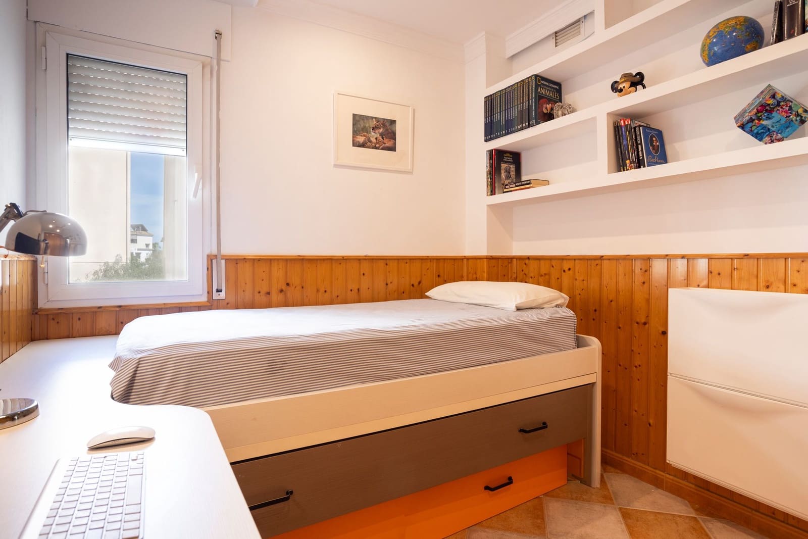 3 camera da letto Casa in vendita in Mijas con piscina - 455.000 € (Rif: 9344175)