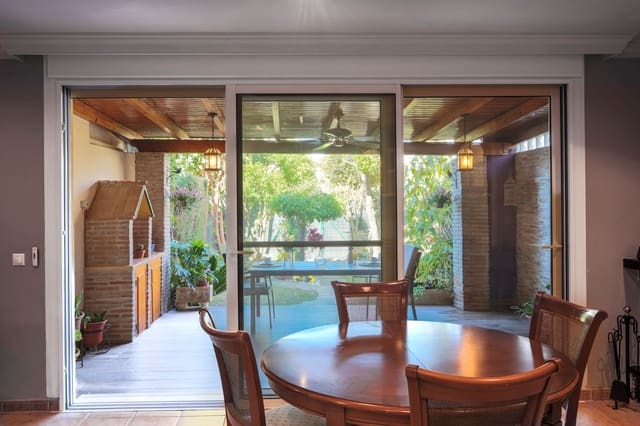 3 sovrum Hus till salu i Campo Mijas, Mijas med pool - 455 000 € (Ref: 9344175)