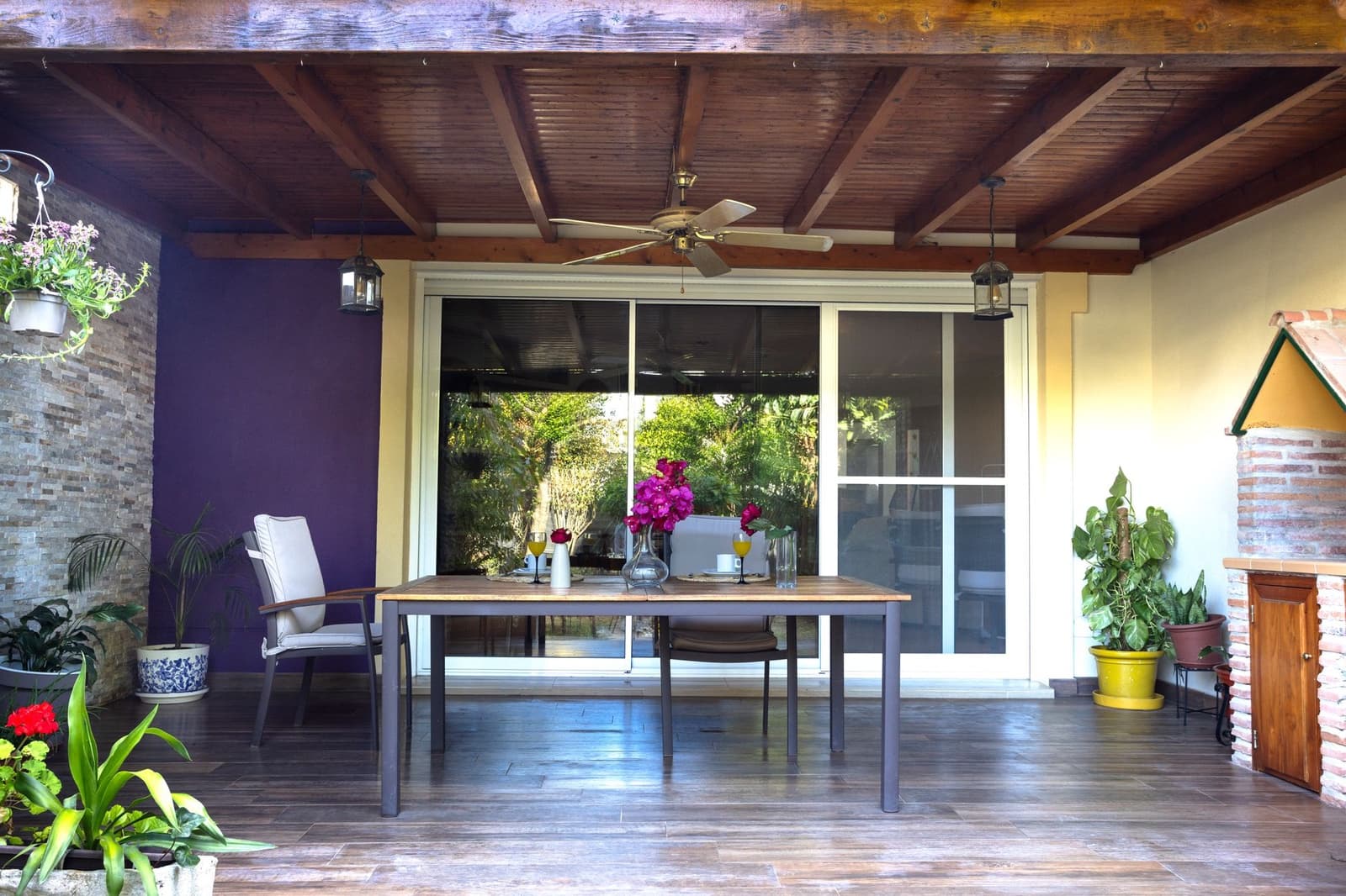 3 camera da letto Casa in vendita in Mijas con piscina - 455.000 € (Rif: 9344175)