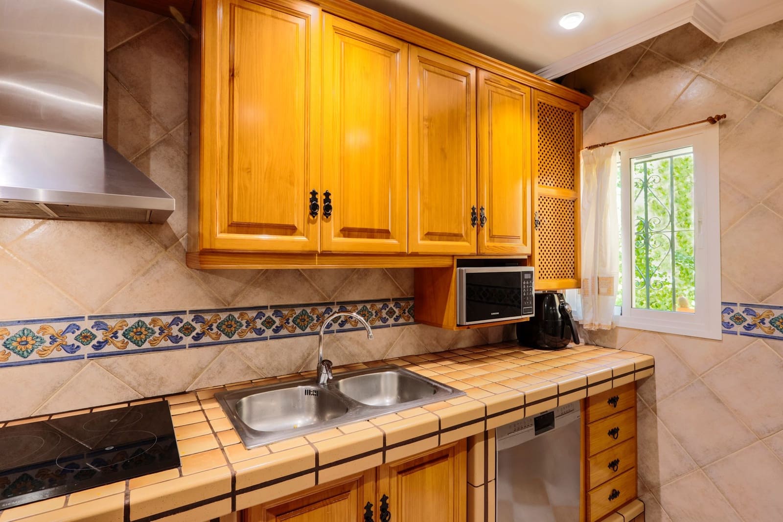 3 camera da letto Casa in vendita in Mijas con piscina - 455.000 € (Rif: 9344175)