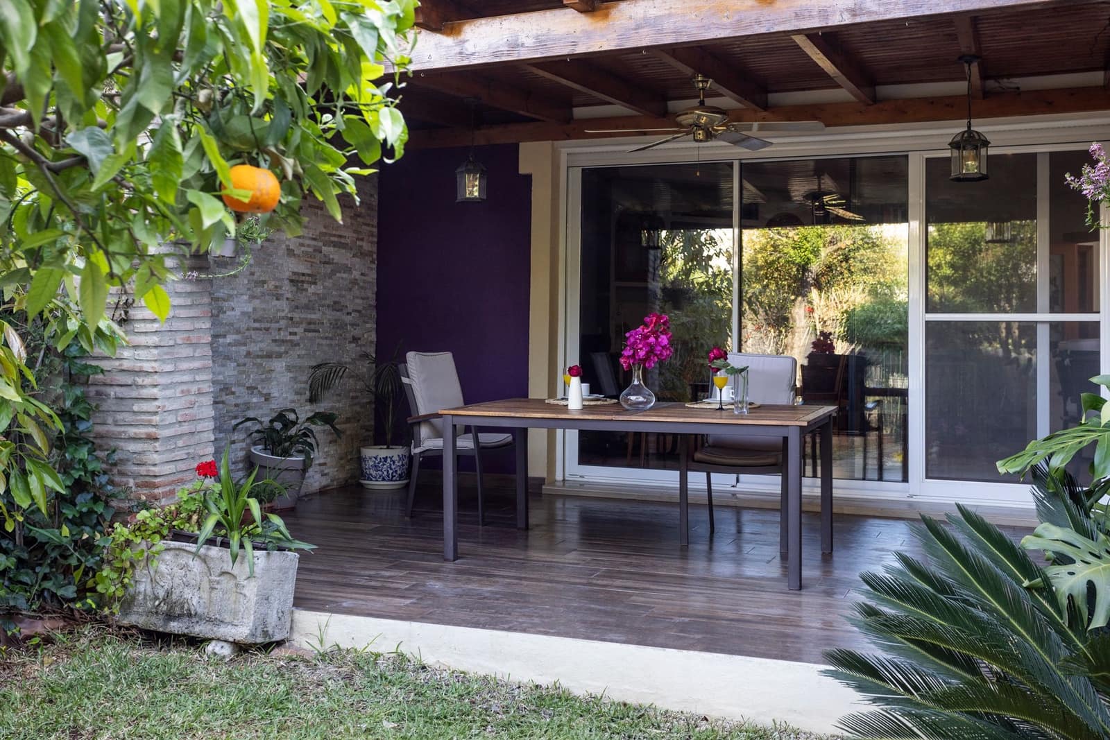 3 camera da letto Casa in vendita in Mijas con piscina - 455.000 € (Rif: 9344175)