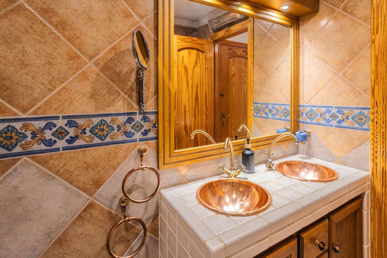 3 camera da letto Casa in vendita in Mijas con piscina - 455.000 € (Rif: 9344175)