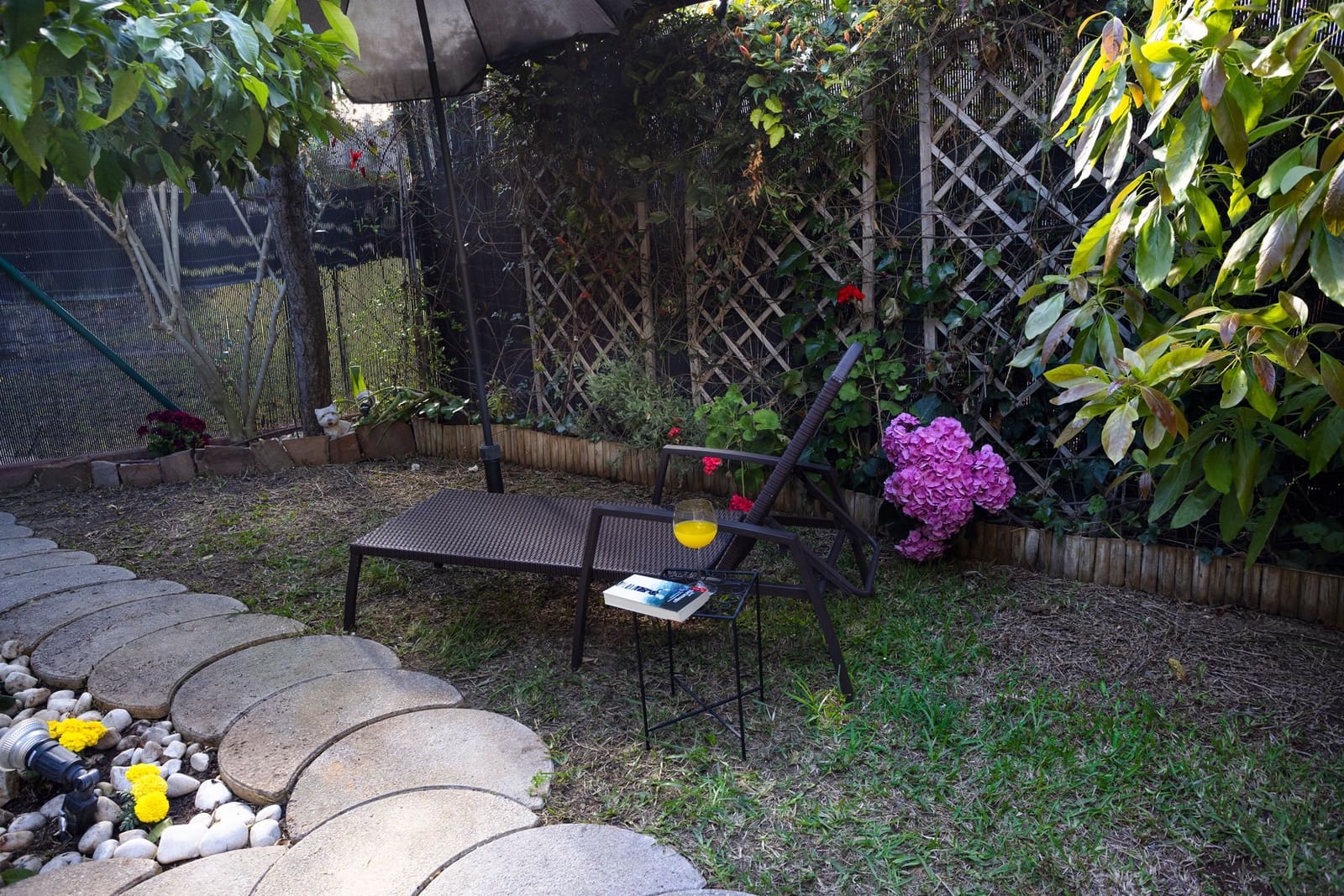 3 camera da letto Casa in vendita in Mijas con piscina - 455.000 € (Rif: 9344175)