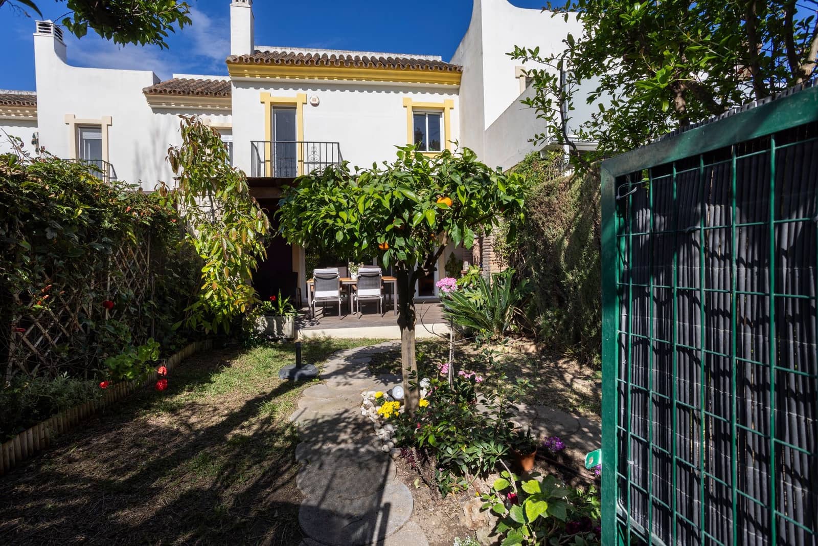 3 camera da letto Casa in vendita in Mijas con piscina - 455.000 € (Rif: 9344175)