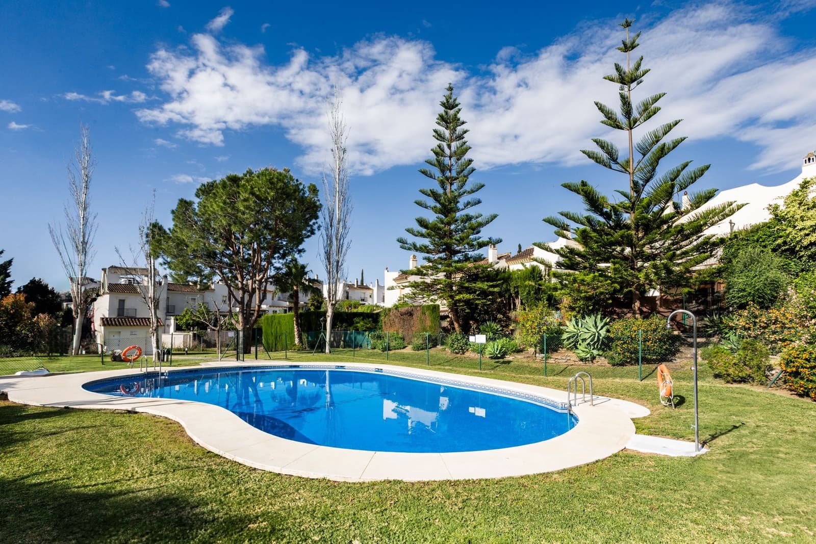 3 camera da letto Casa in vendita in Mijas con piscina - 455.000 € (Rif: 9344175)