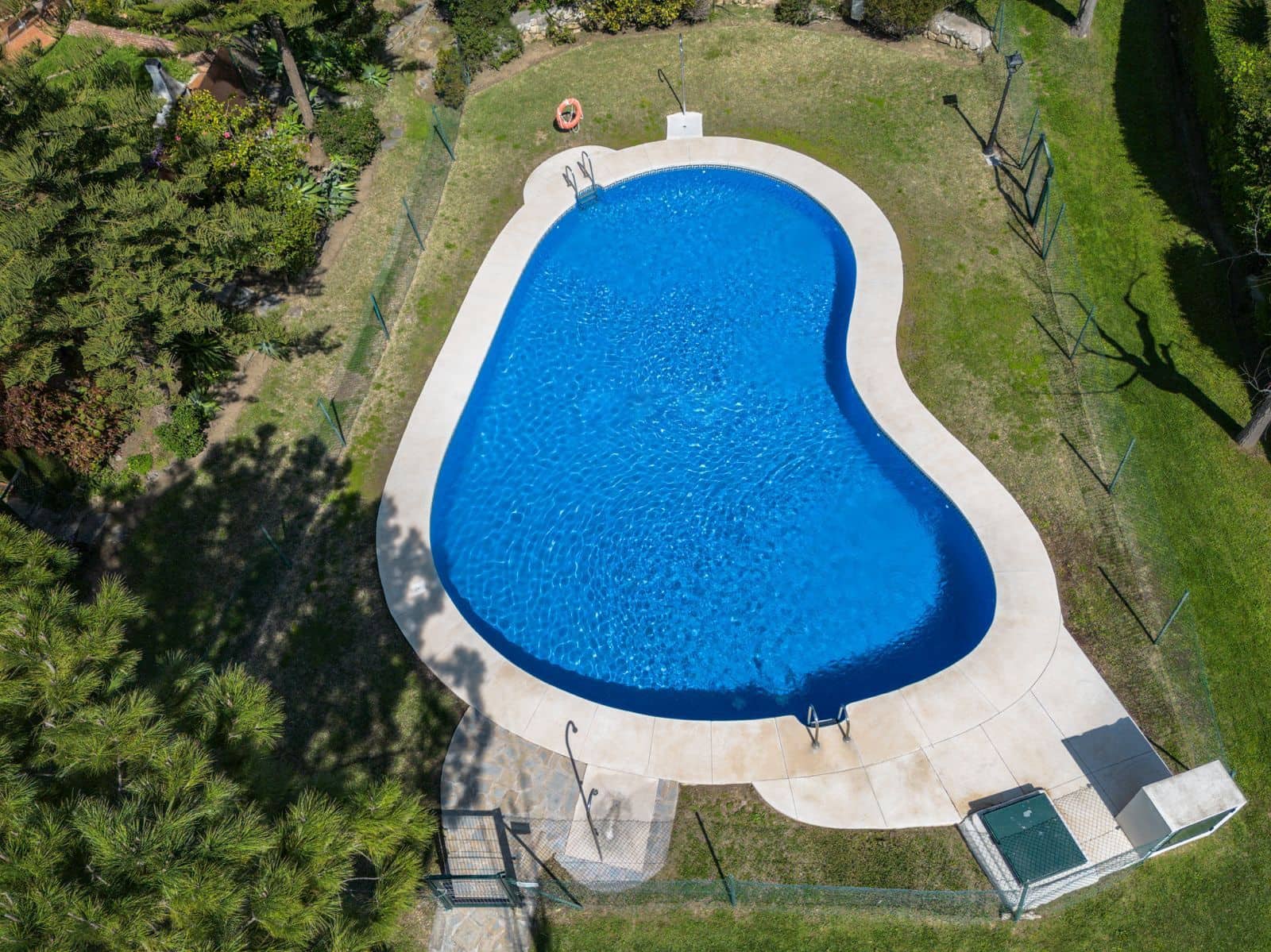 3 sovrum Hus till salu i Mijas Costa med pool - 440 000 € (Ref: 9344175)