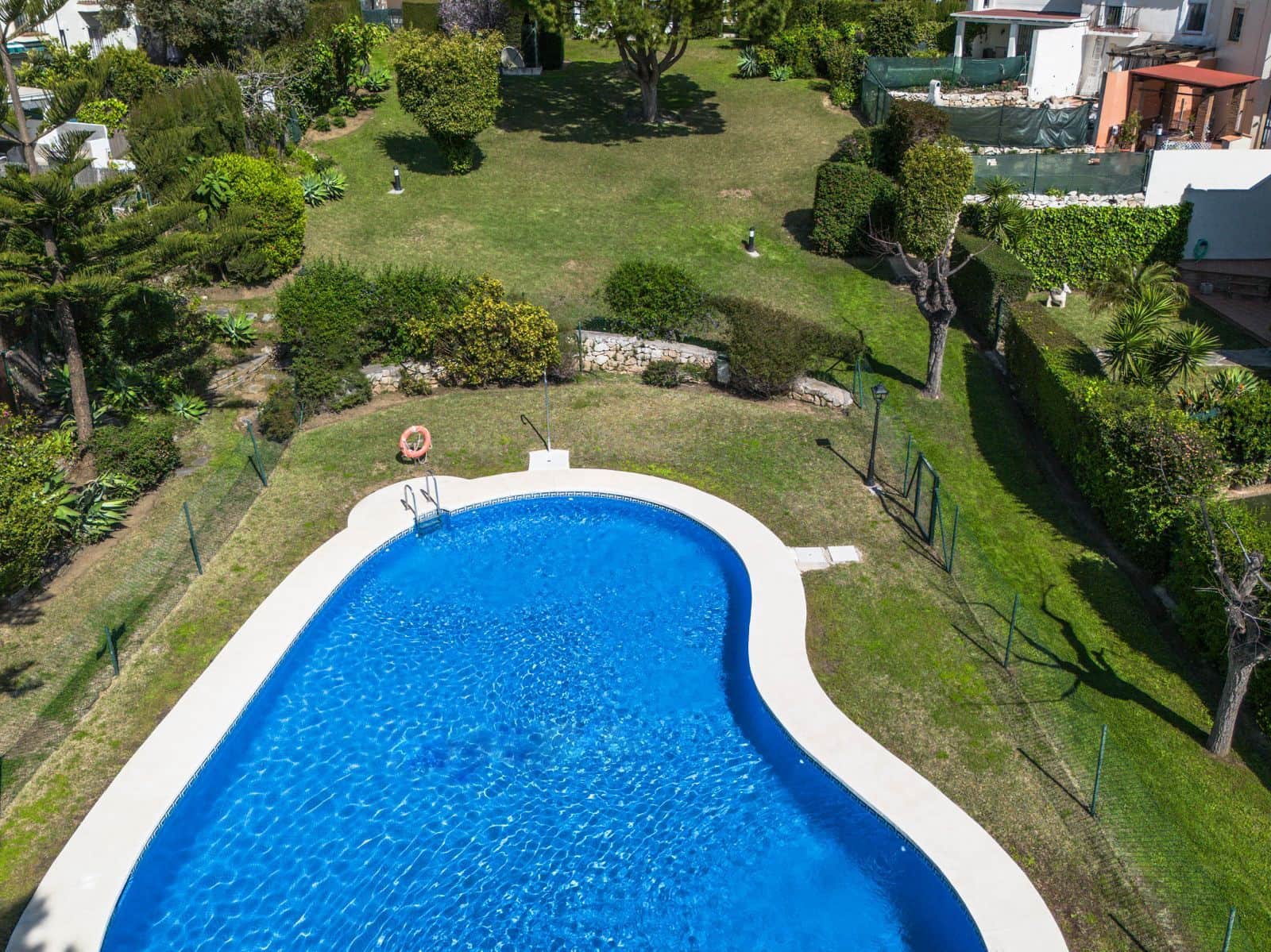 3 sovrum Hus till salu i Mijas Costa med pool - 440 000 € (Ref: 9344175)
