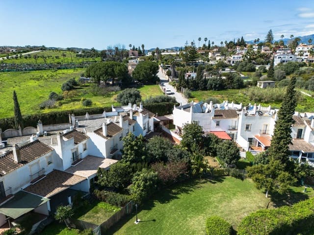 3 camera da letto Casa in vendita in Mijas Costa, Mijas con piscina - 440.000 € (Rif: 9344175)