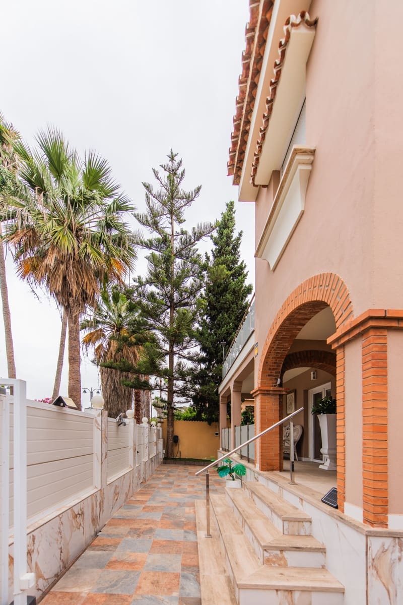 7 camera da letto Villa in vendita in Churriana con piscina - 1.250.000 € (Rif: 9347996)