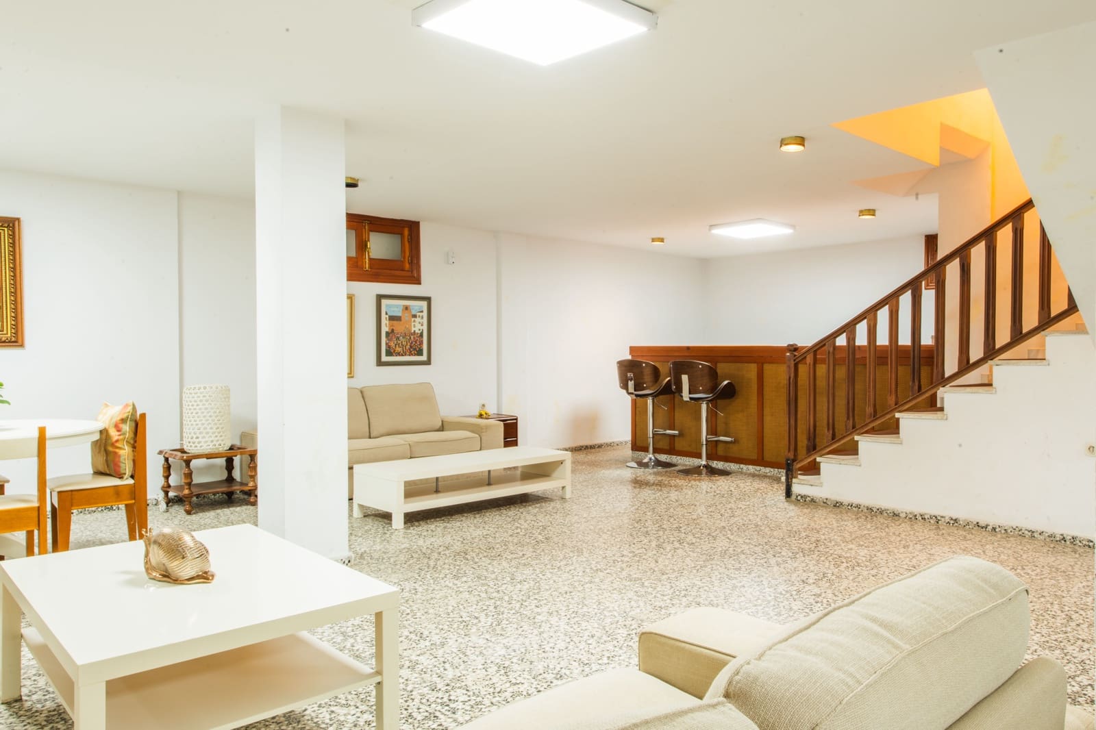 7 camera da letto Villa in vendita in Churriana con piscina - 1.250.000 € (Rif: 9347996)