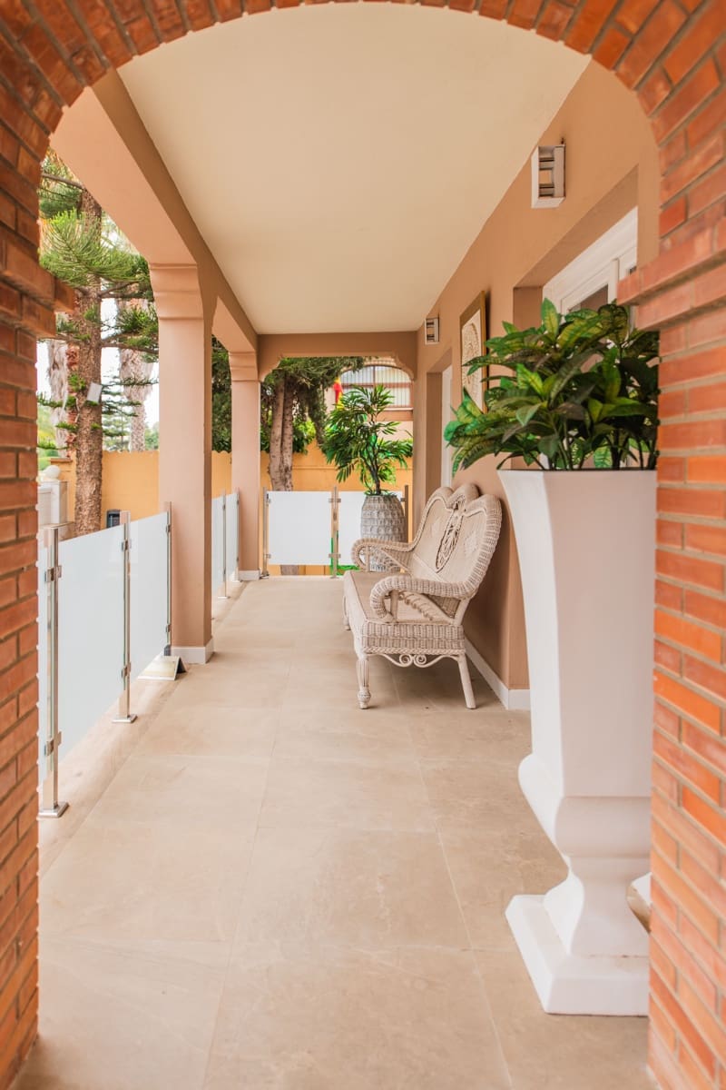 7 camera da letto Villa in vendita in Churriana con piscina - 1.250.000 € (Rif: 9347996)