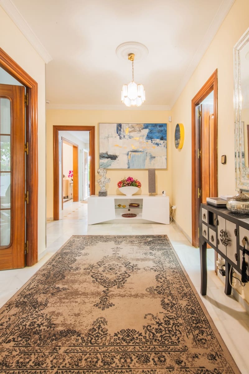 7 camera da letto Villa in vendita in Churriana con piscina - 1.250.000 € (Rif: 9347996)