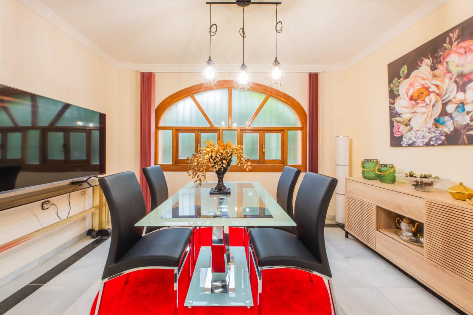 7 camera da letto Villa in vendita in Churriana con piscina - 1.250.000 € (Rif: 9347996)