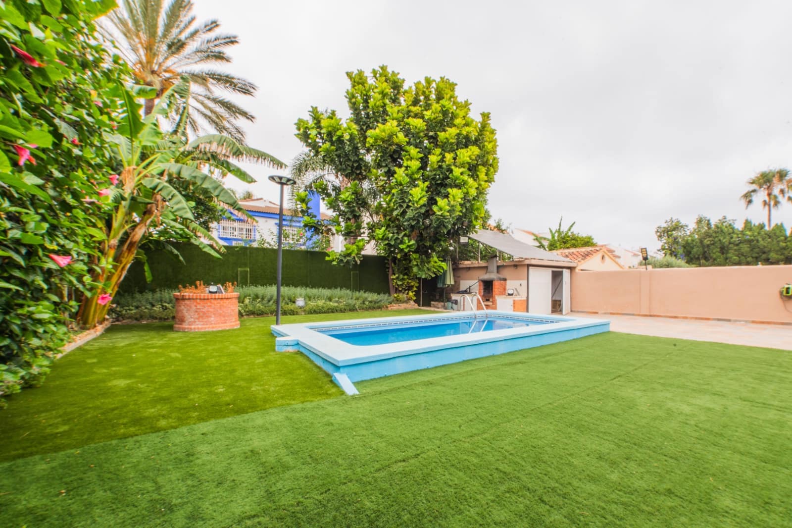 7 camera da letto Villa in vendita in Churriana con piscina - 1.250.000 € (Rif: 9347996)