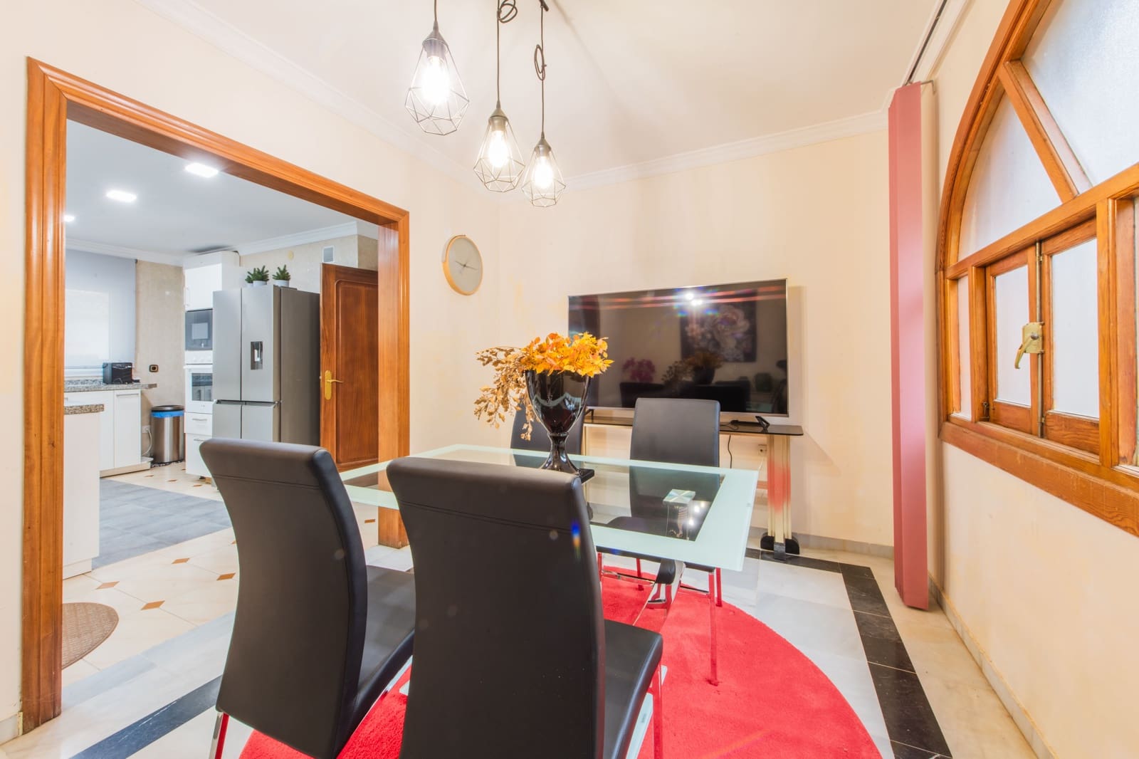 7 camera da letto Villa in vendita in Churriana con piscina - 1.250.000 € (Rif: 9347996)