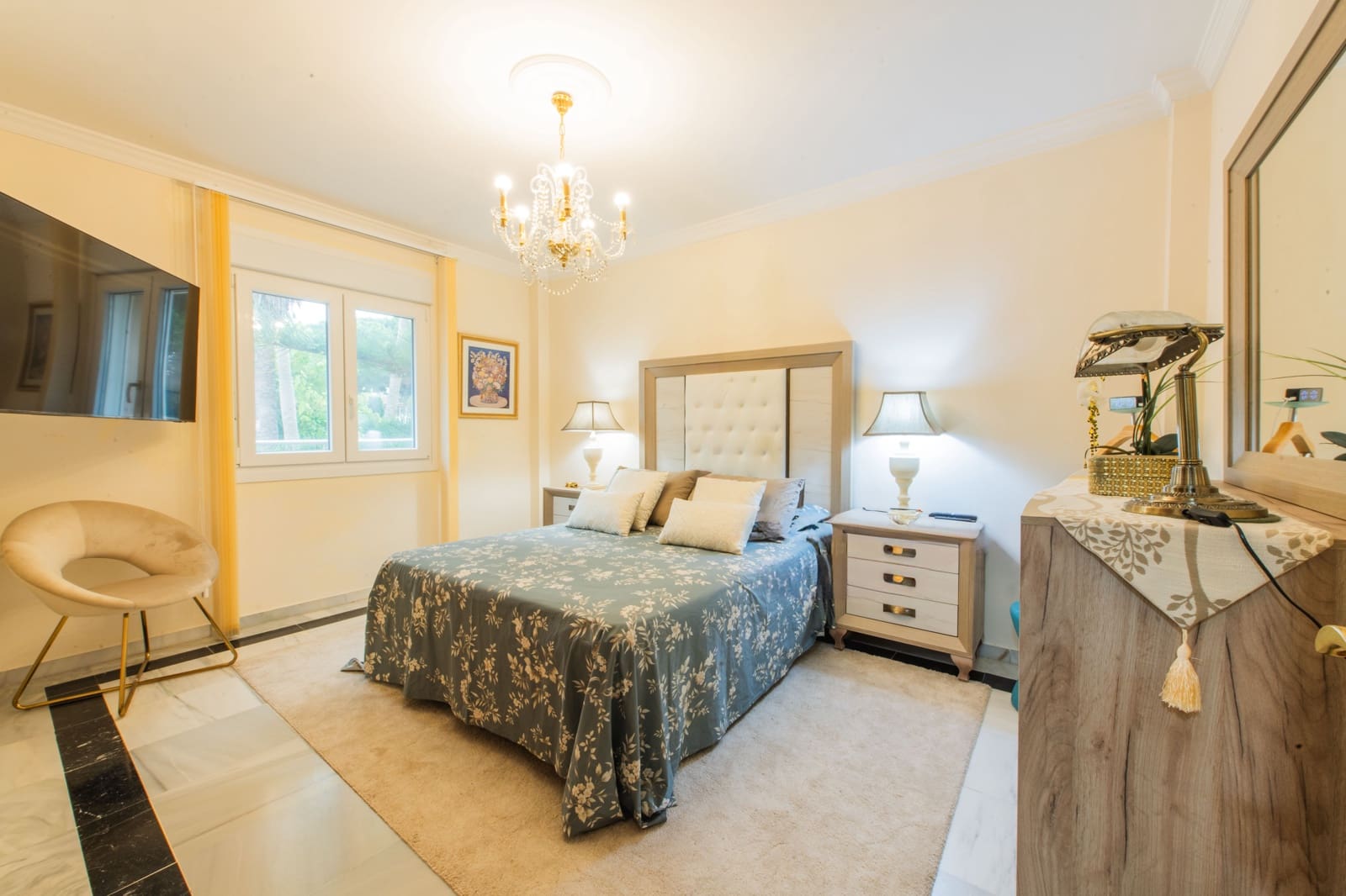 7 camera da letto Villa in vendita in Churriana con piscina - 1.250.000 € (Rif: 9347996)