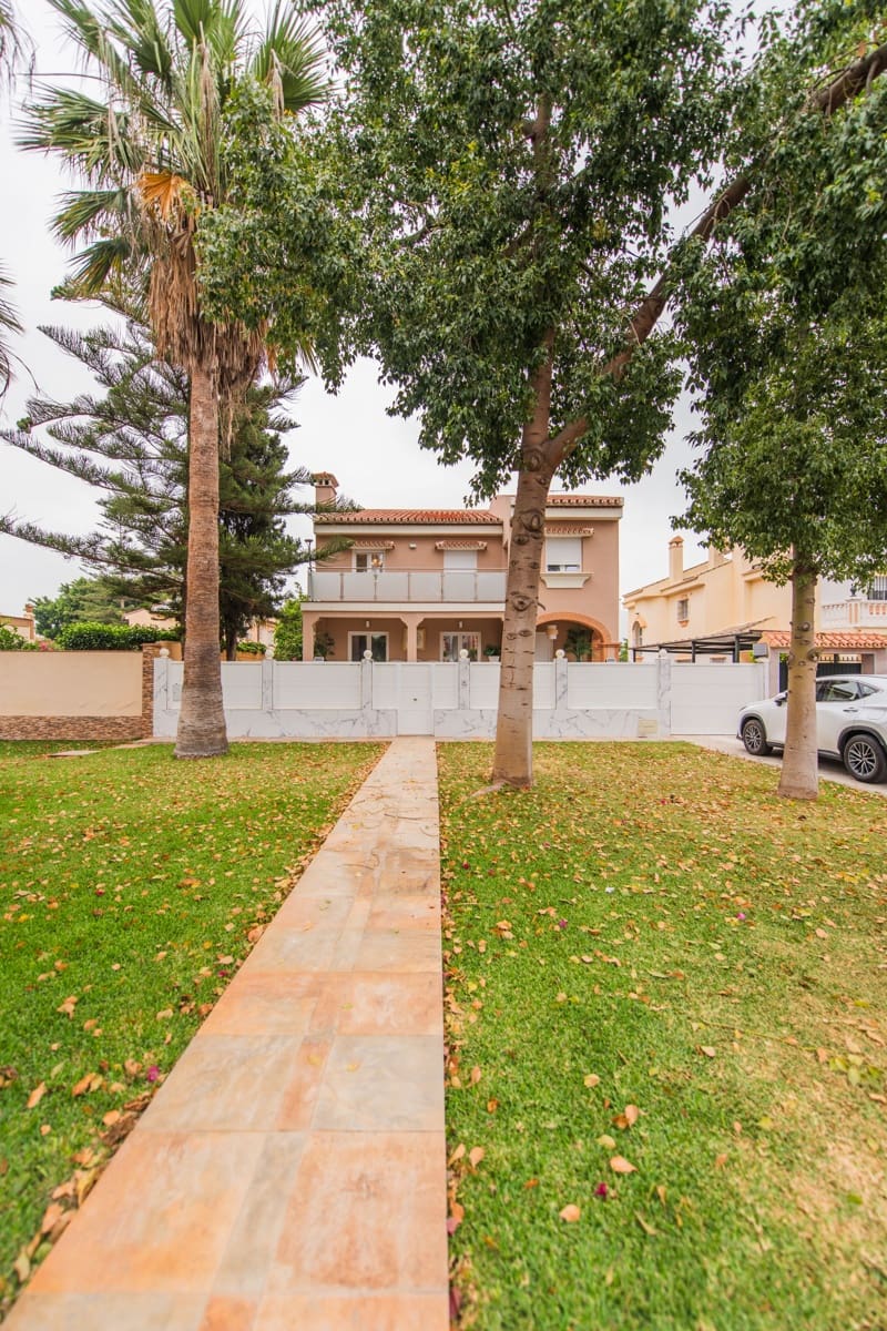 7 camera da letto Villa in vendita in Churriana con piscina - 1.250.000 € (Rif: 9347996)