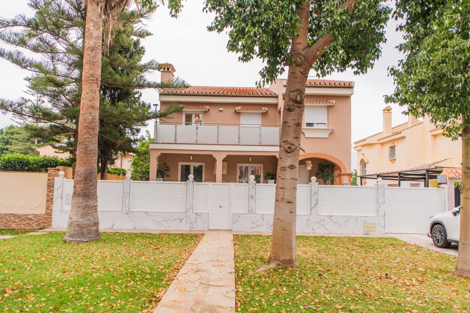 7 camera da letto Villa in vendita in Churriana con piscina - 1.250.000 € (Rif: 9347996)