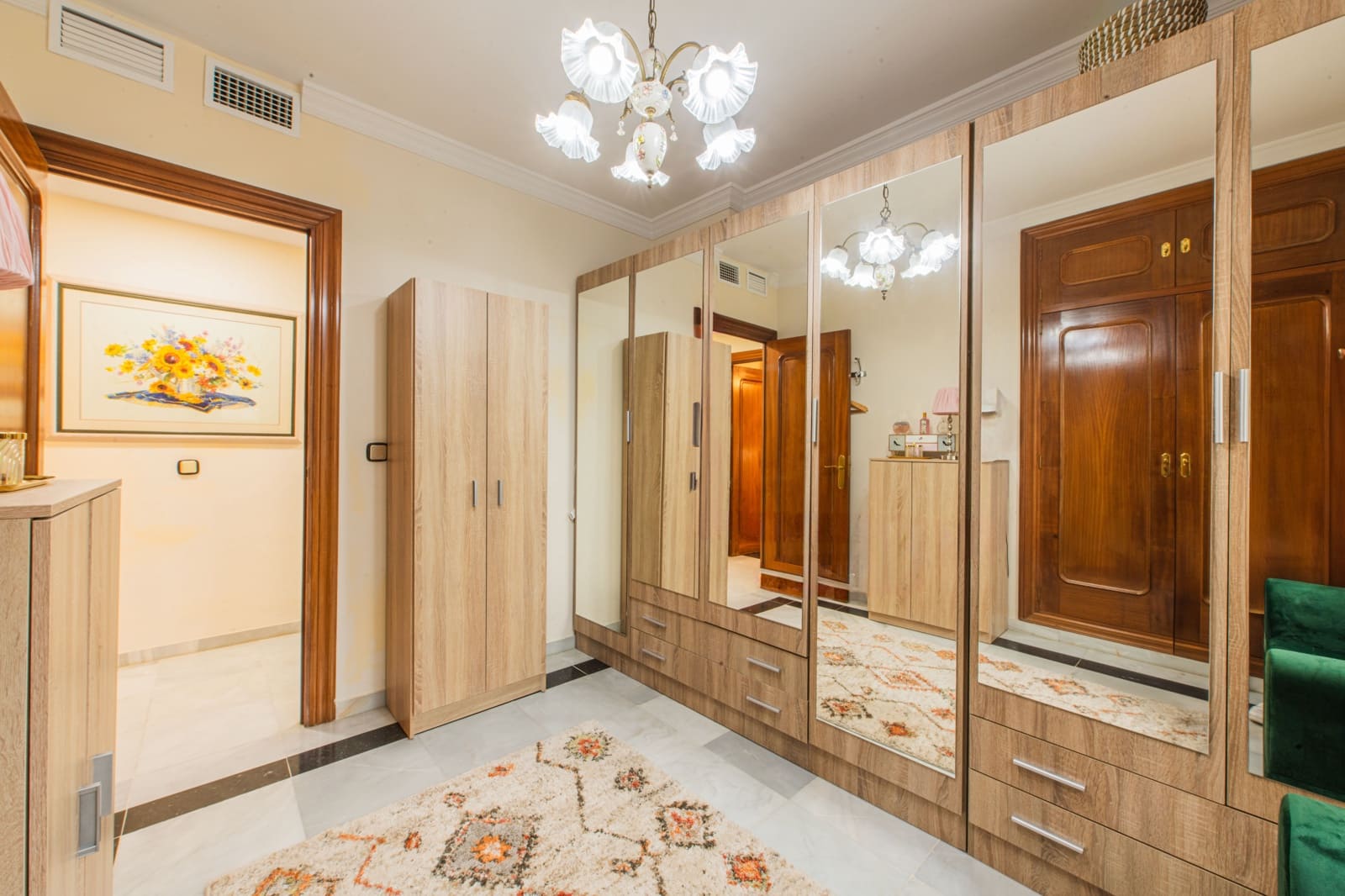 7 camera da letto Villa in vendita in Churriana con piscina - 1.250.000 € (Rif: 9347996)