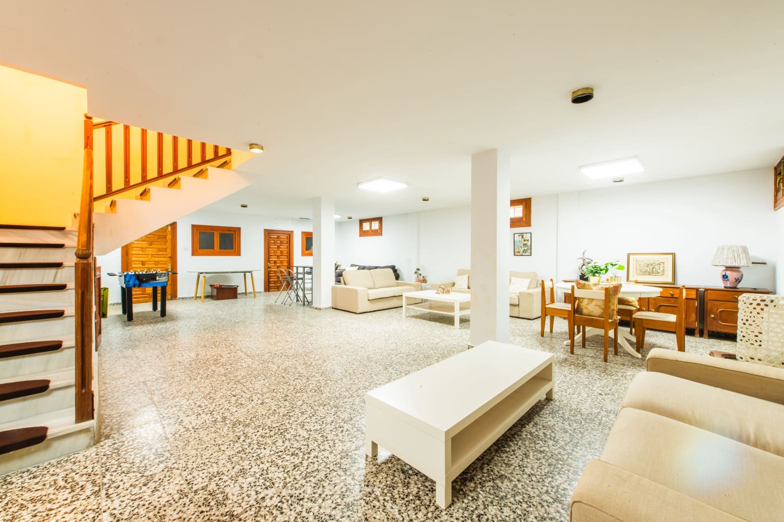 7 camera da letto Villa in vendita in Churriana con piscina - 1.250.000 € (Rif: 9347996)